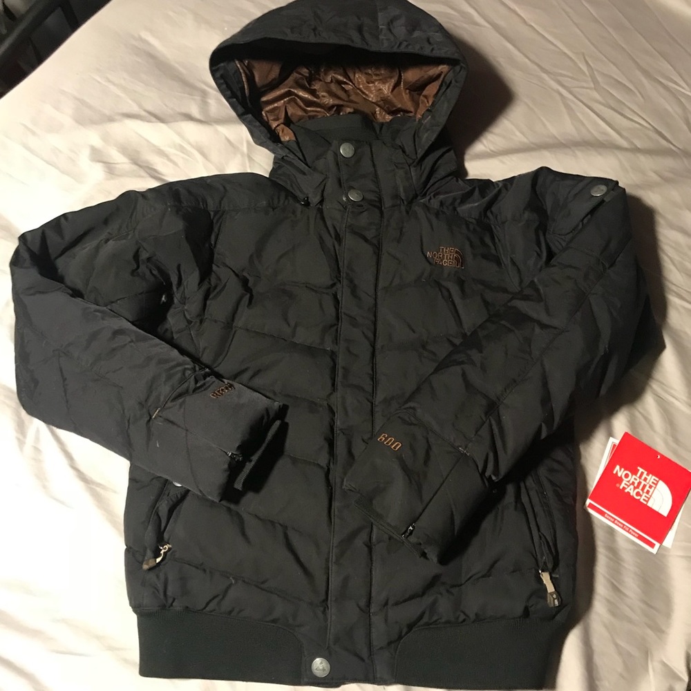 Women’s The North Face Jacket